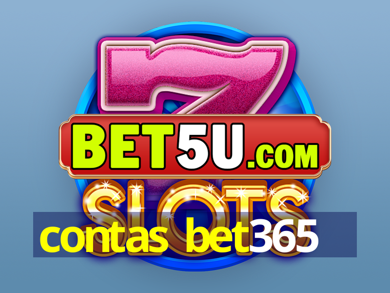 contas bet365